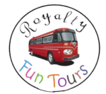 Royalty Fun Tours